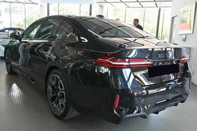 BMW Seria 5 520d xDrive M Sport