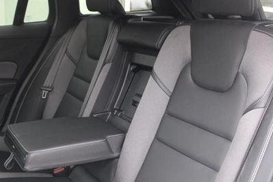Volvo V60 B4 D Plus Bright