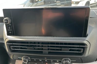Fiat Scudo Maxi L2H1
