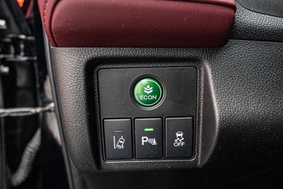 Honda HR-V 1.5 Sport