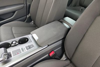 Audi A6 45 TFSI mHEV quattro S tronic