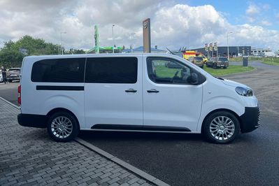 Toyota Proace Verso Long L2H1 Business