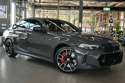 BMW Seria 3 M340i xDrive