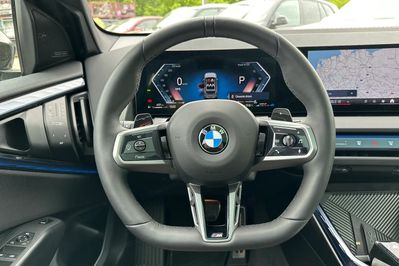 BMW X3 xDrive20d M Sport