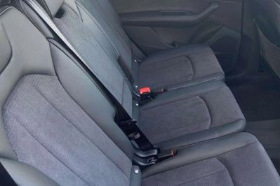 Audi Q7 45 TDI quattro S Line