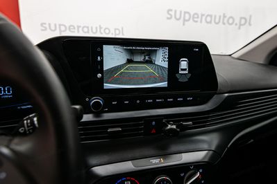 Hyundai Bayon 1.0 T-GDI Modern