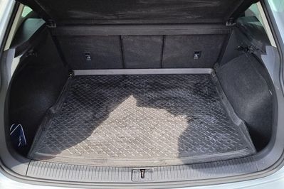 Volkswagen Tiguan TSI EVO Life