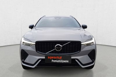 Volvo XC60 T6 Plug-In Hybrid AWD Plus Dark aut