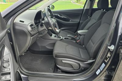 Hyundai i30 1.5 DPI Comfort
