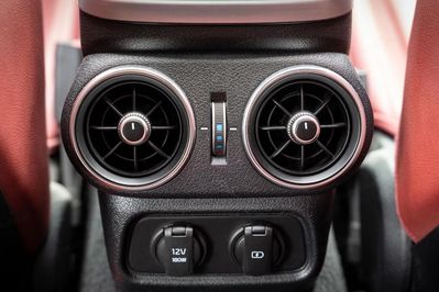 Kia Stinger 3.3