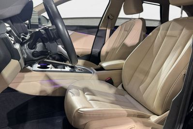 Audi A4 Avant 40 TDI quattro Advanced