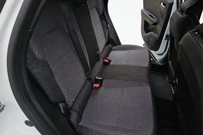 Renault Symbioz E-Tech Full Hybrid Techno