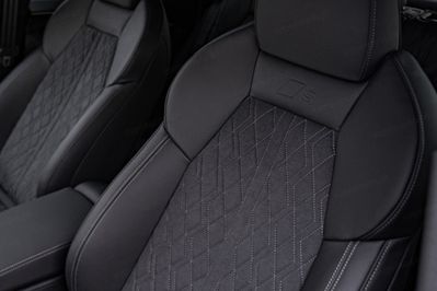 Audi Q5 TFSI quattro S line