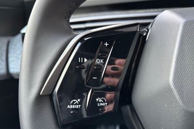 Peugeot 3008 Allure Plug-in HYBRID 1.6 PHEV