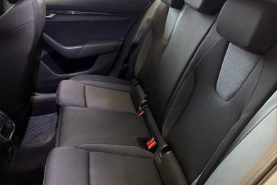 Skoda Octavia 1.5 TSI mHEV Edition 130 Essence DSG