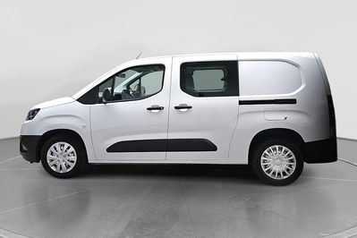 Toyota Proace City L2H1 Zabudowa Brygadowa