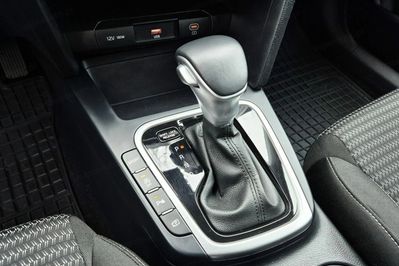 Kia XCeed 1.5 t-Gdi m Dct