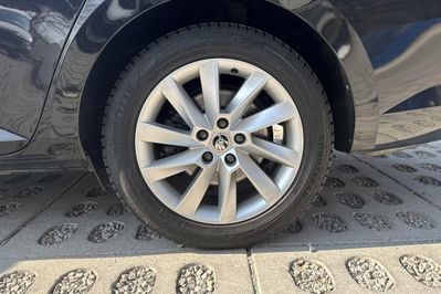 Skoda Superb Style 1.5 TSI  DSG