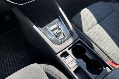 Skoda Octavia Style 1.5 TSI e-Tec  DSG