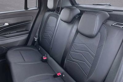 Jeep Avenger Black Edition 1.2 T3 mHEV FWD eDCT6