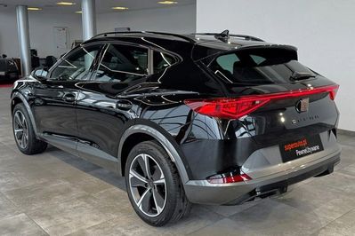Cupra Formentor 1.5 TSI DSG