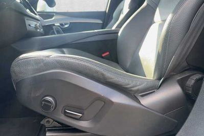 Volvo XC90 B5 D AWD Momentum Pro aut