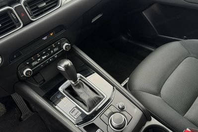 Mazda CX-5 2.0 Center-Line Plus 2WD