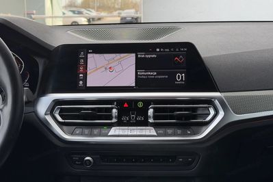 BMW Seria 3 Touring 320d M Sport