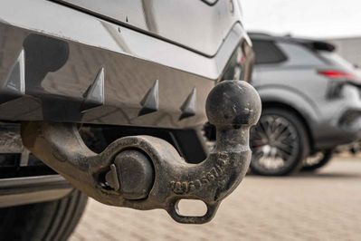 Cupra Terramar Advantage Edition 1.5 e-TSI DSG