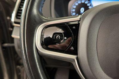 Volvo XC90 B5 D AWD Core