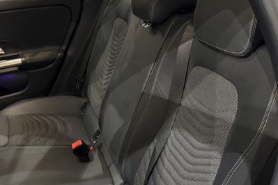 Mercedes GLA 220  4-Matic Progressive