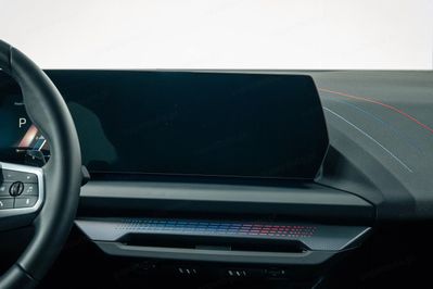 BMW Seria 1 120 M Sport