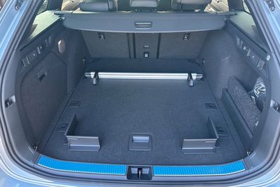 Skoda Superb Sportline 2.0 TSI DSG 4x4