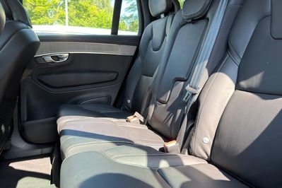 Volvo XC90 B5 B AWD Plus Bright 7os