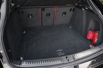 Porsche Macan Standard