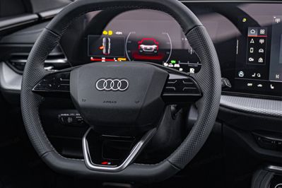 Audi Q5 TDI quattro S line