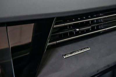 Audi A3 S3 TFSI quattro Sportback