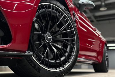 Mercedes CLE AMG 53  4-Matic+