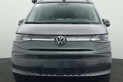 Volkswagen Multivan California Ocean DSG