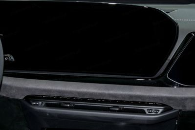 Audi A6 TFSI S line Avant