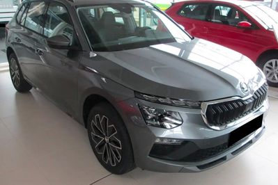 Skoda Kamiq Drive 1.0 TSI DSG