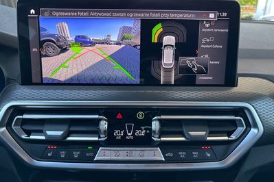 BMW X4 xDrive20d M Sport