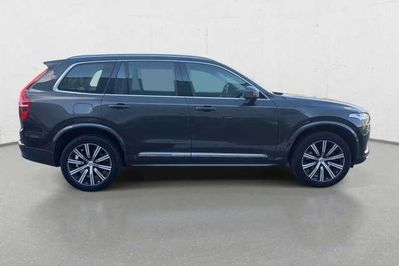 Volvo XC90 B5 B AWD Plus Bright 7os