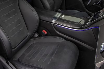 Mercedes GLC 200  4-Matic AMG Line