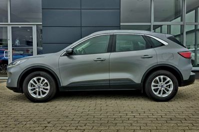 Ford Kuga 1.5 EcoBoost FWD Titanium