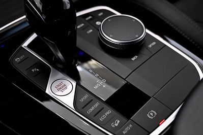 BMW X3 xDrive20i M Sport