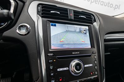 Ford Mondeo 2.0 EcoBlue Titanium