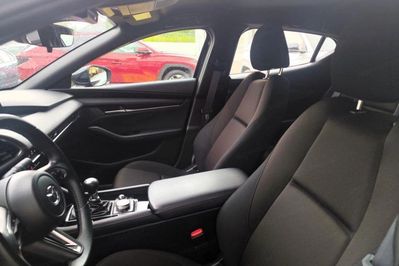 Mazda 3 Prime Line