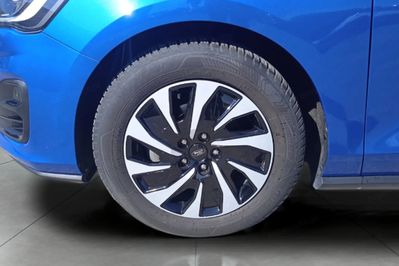 Ford Focus 1.0 EcoBoost Titanium X