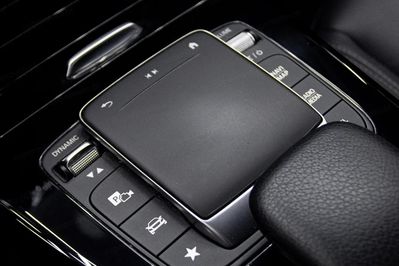 Mercedes Klasa A 250 e Progressive